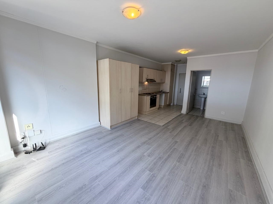 0 Bedroom Property for Sale in Cape Town City Centre Western Cape